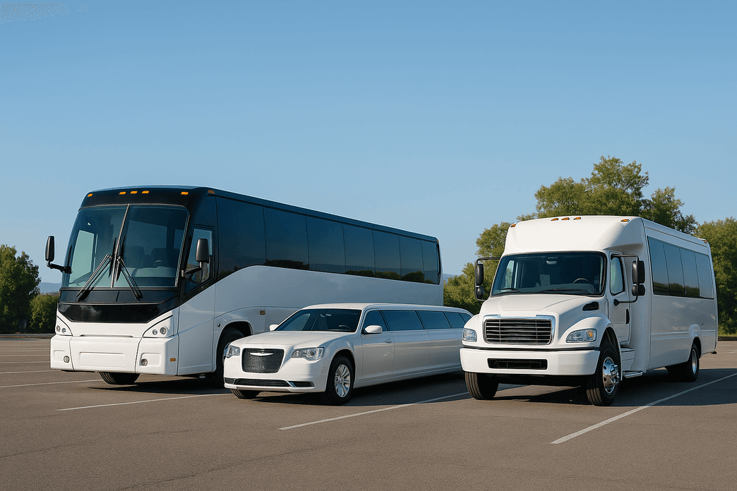 Bus Rental Plantation