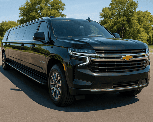 Plantation Bus Rental