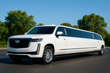 Plantation Limousine
