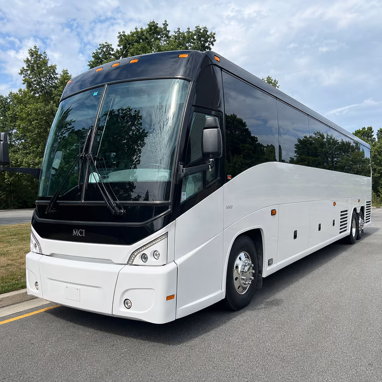 amerant bank arena concert buses from plantation