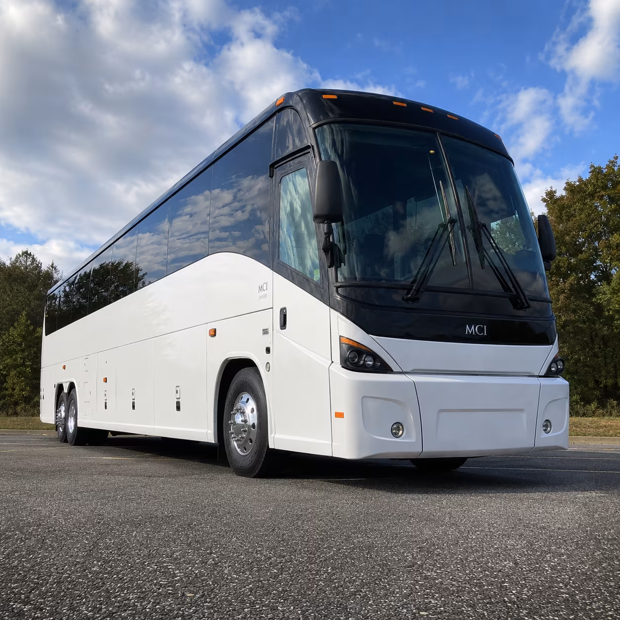 call today to set up a recurring plantation employee commuter route