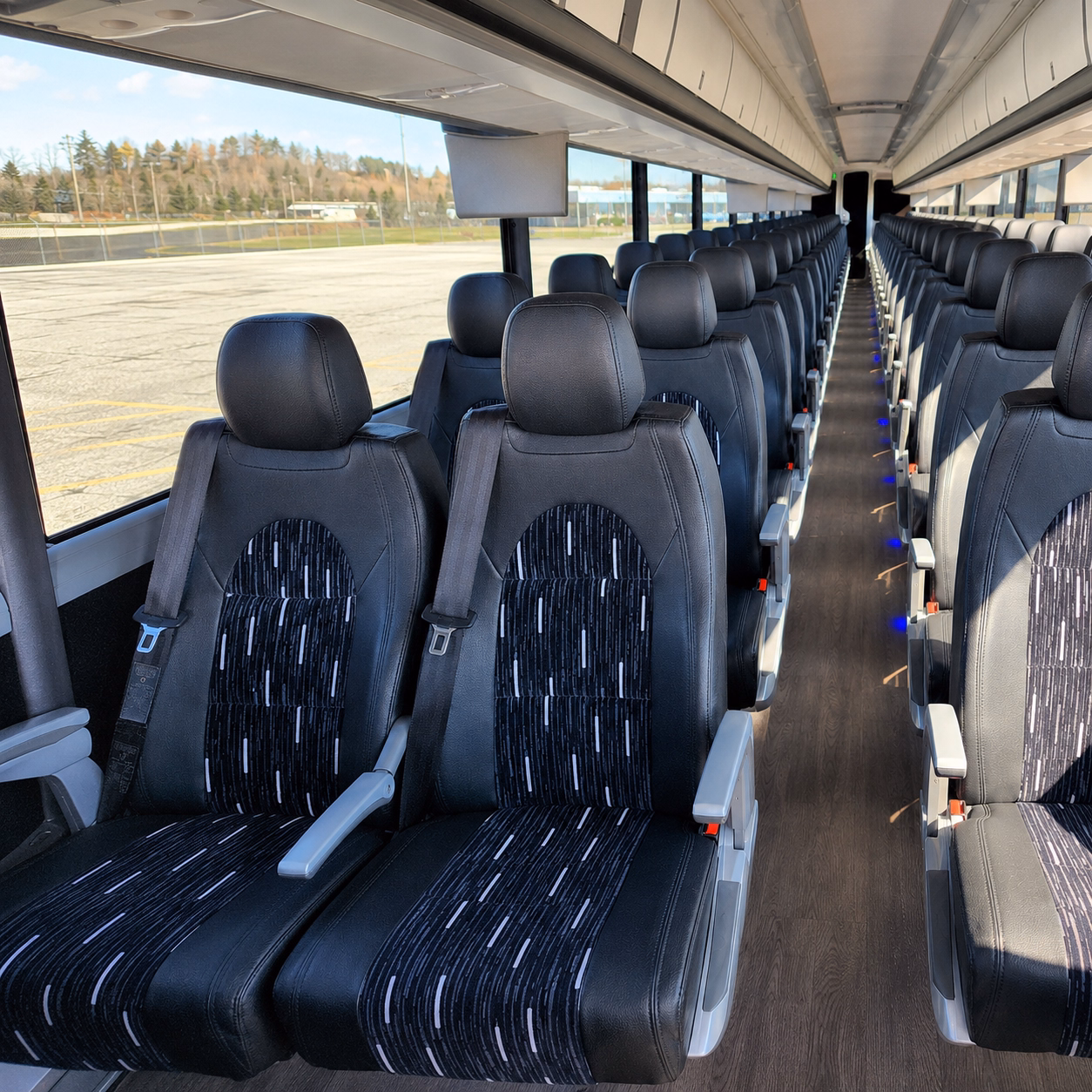 charter buses to orlando tampa and florida s most popular destinations