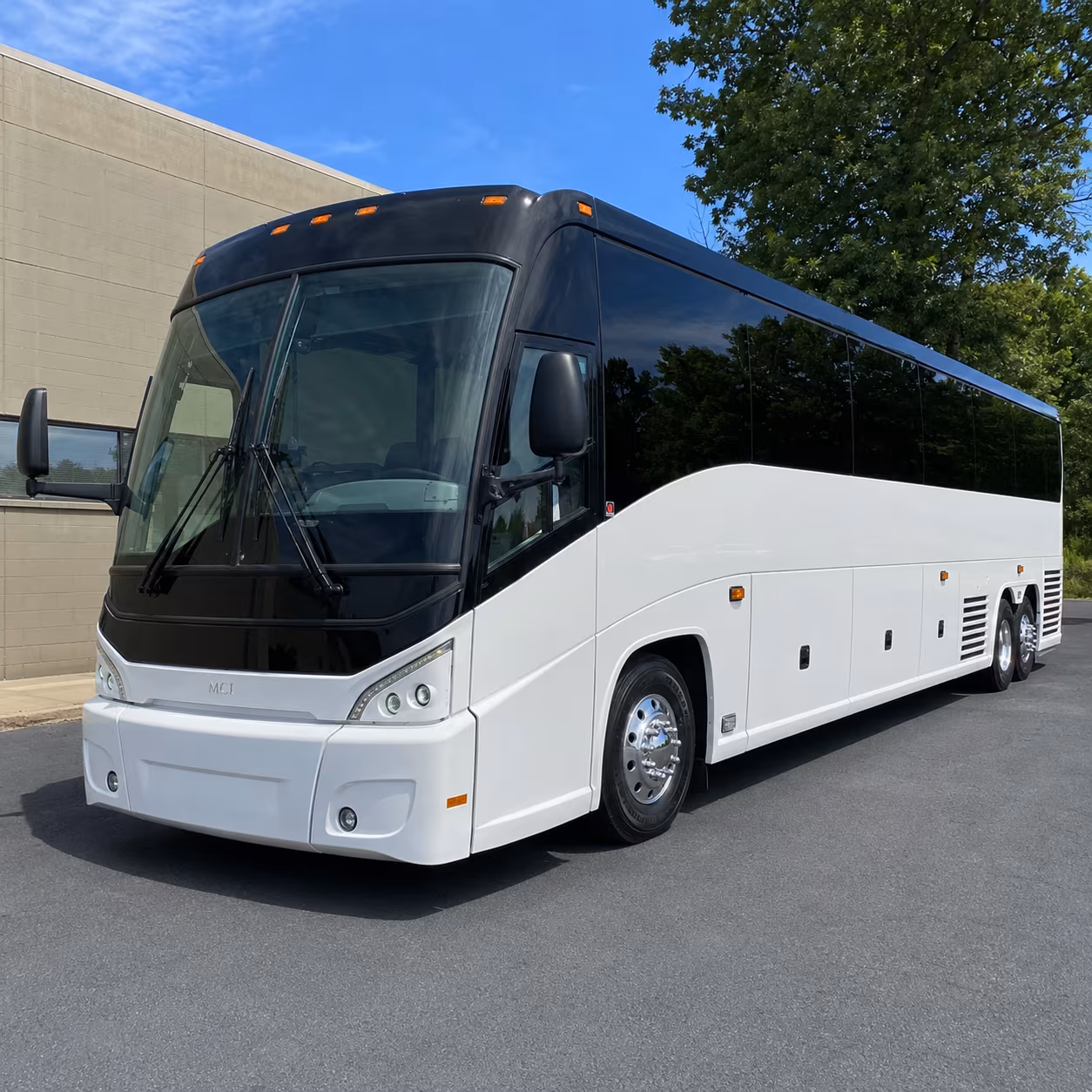church picnics senior outings and community event buses