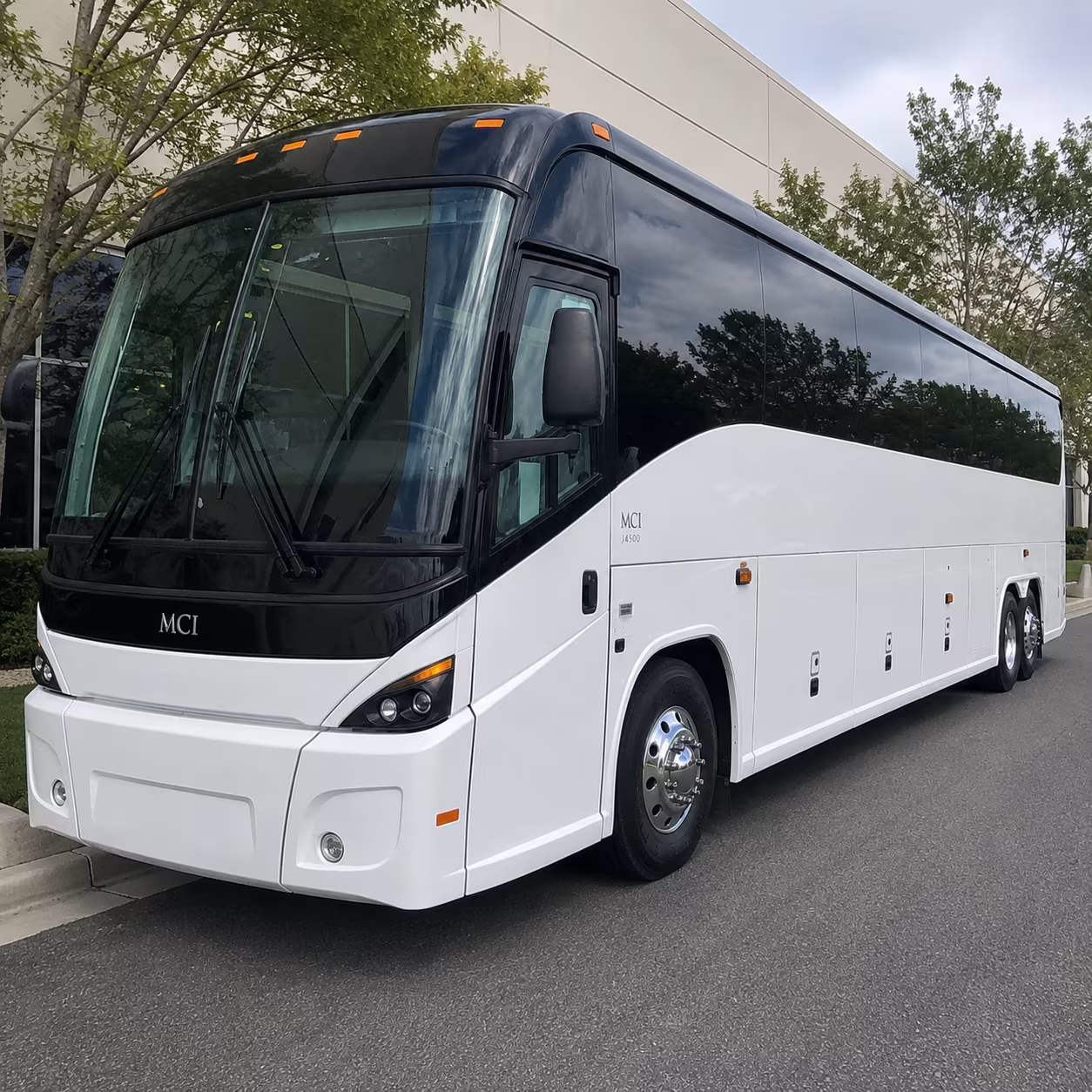 compare shuttle options for plantation s corporate parks and office campuses