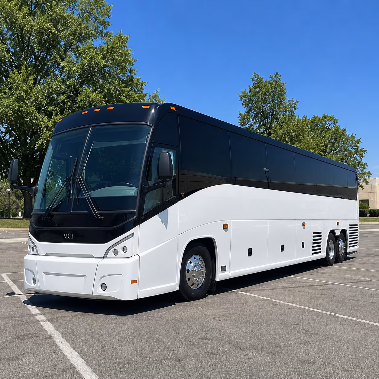easter christmas and holiday service shuttle buses