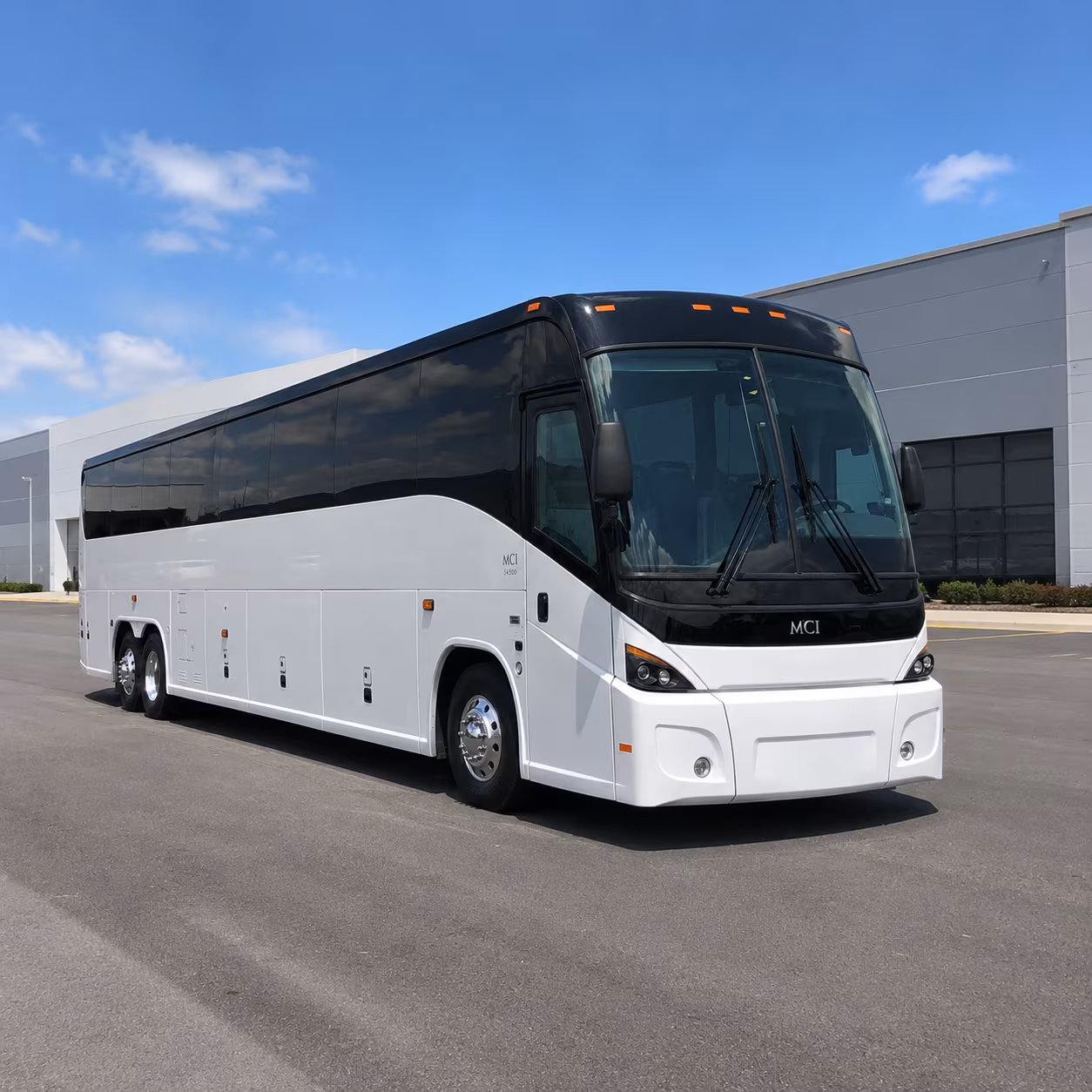 hit every stop multi pickup employee shuttle loops across south broward