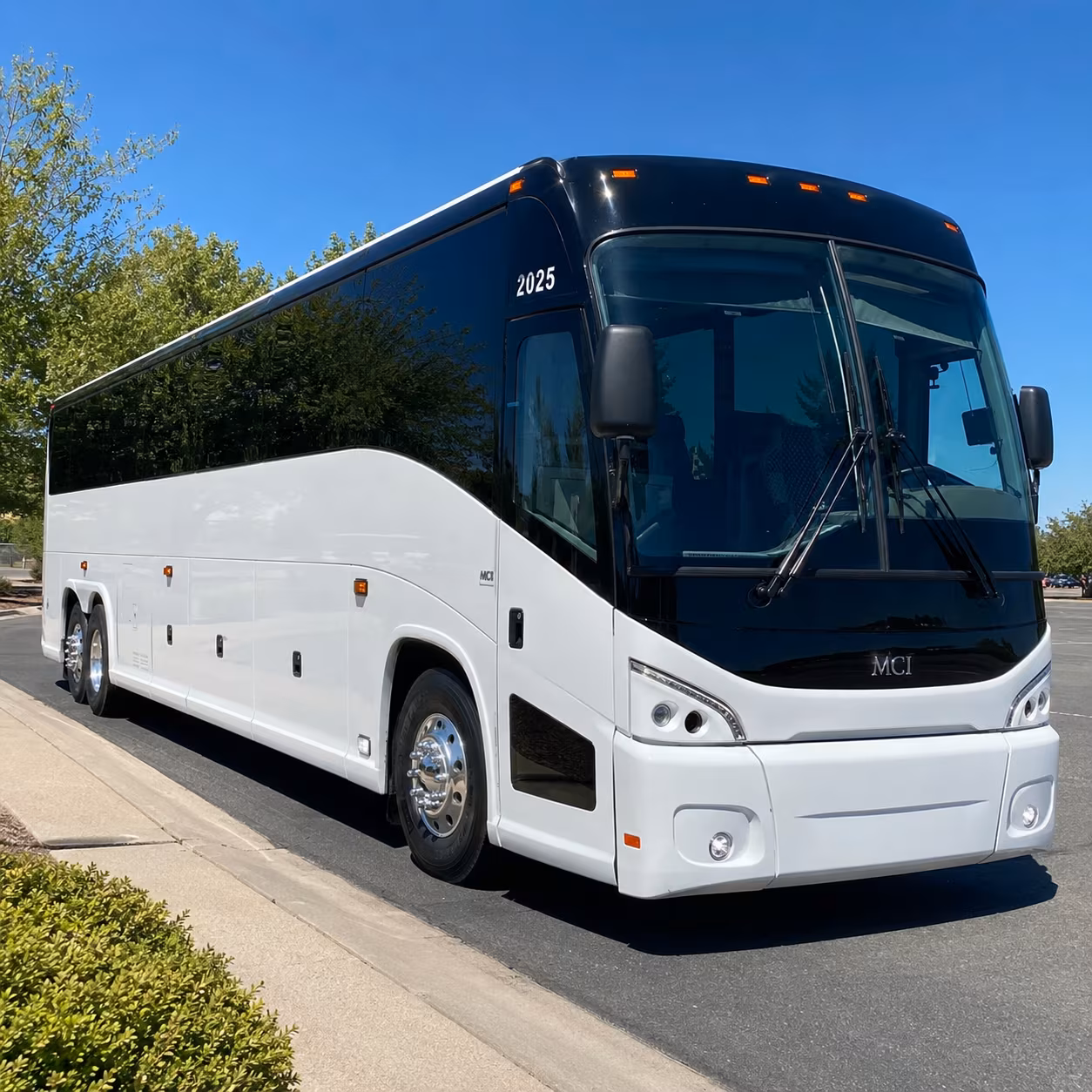 ithink financial amphitheatre summer concert buses