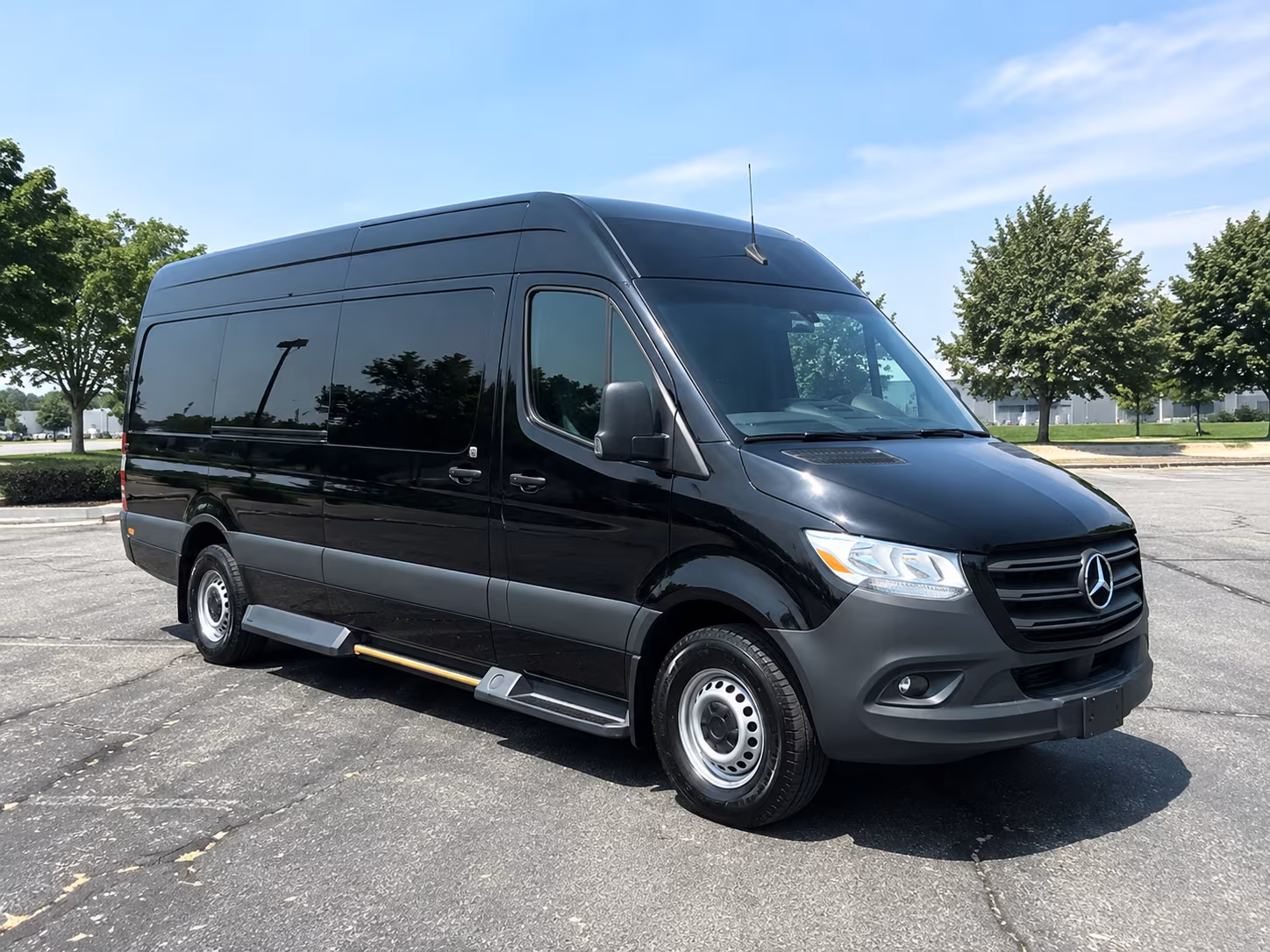 plantation airport transportation