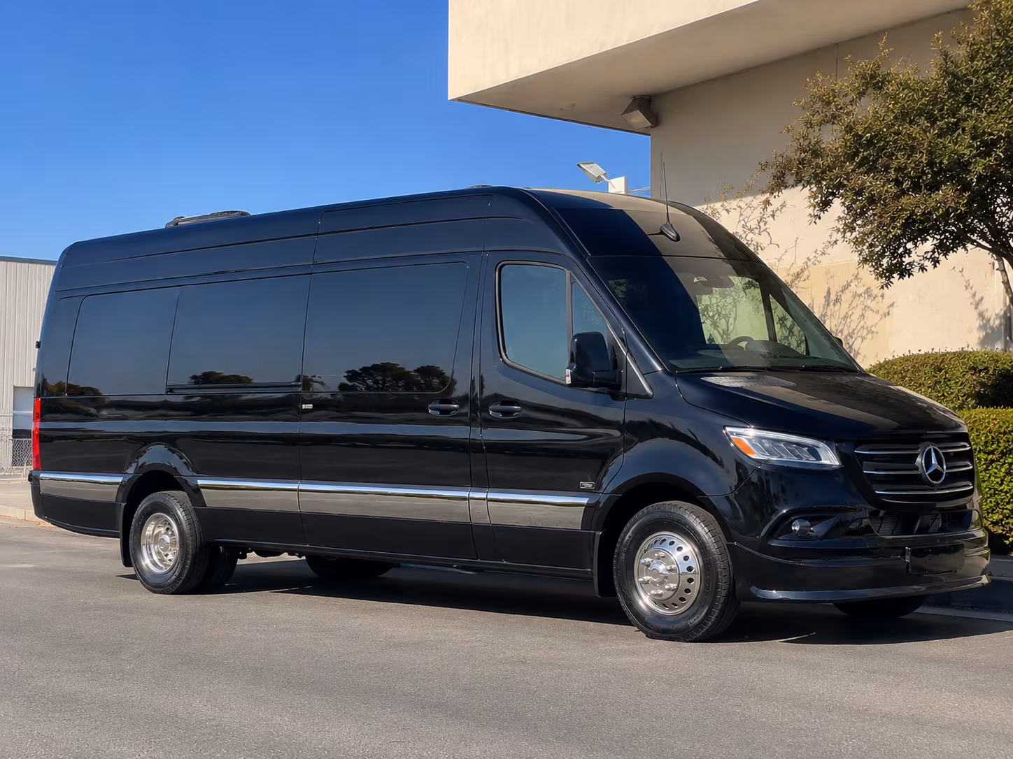 plantation corporate event transportation onboard seating