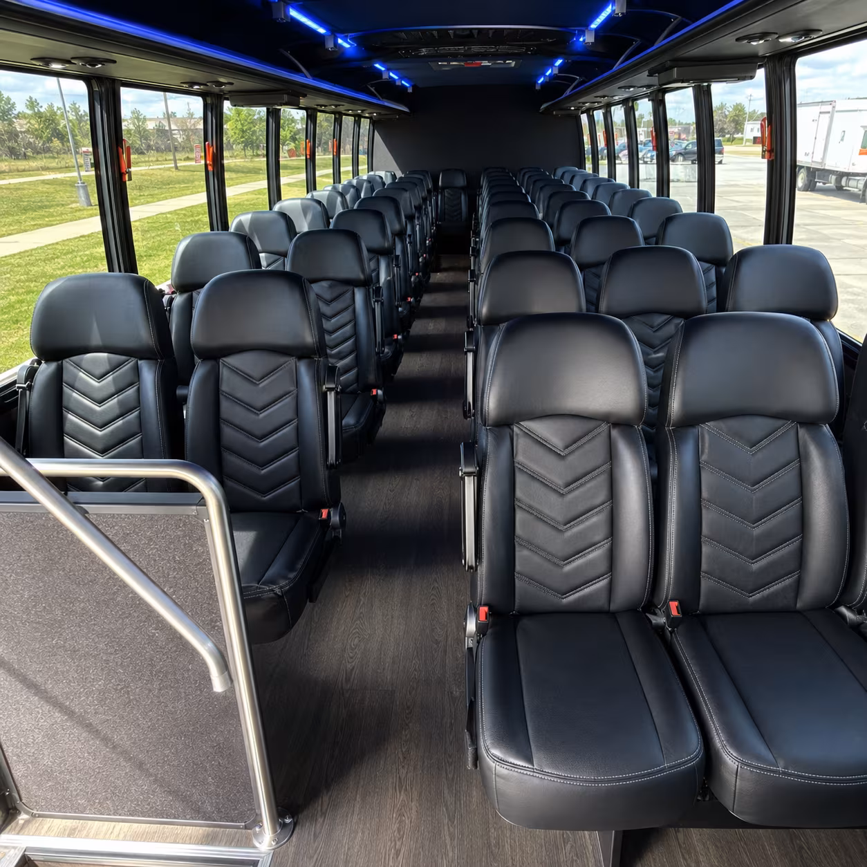 plantation government military transportation onboard