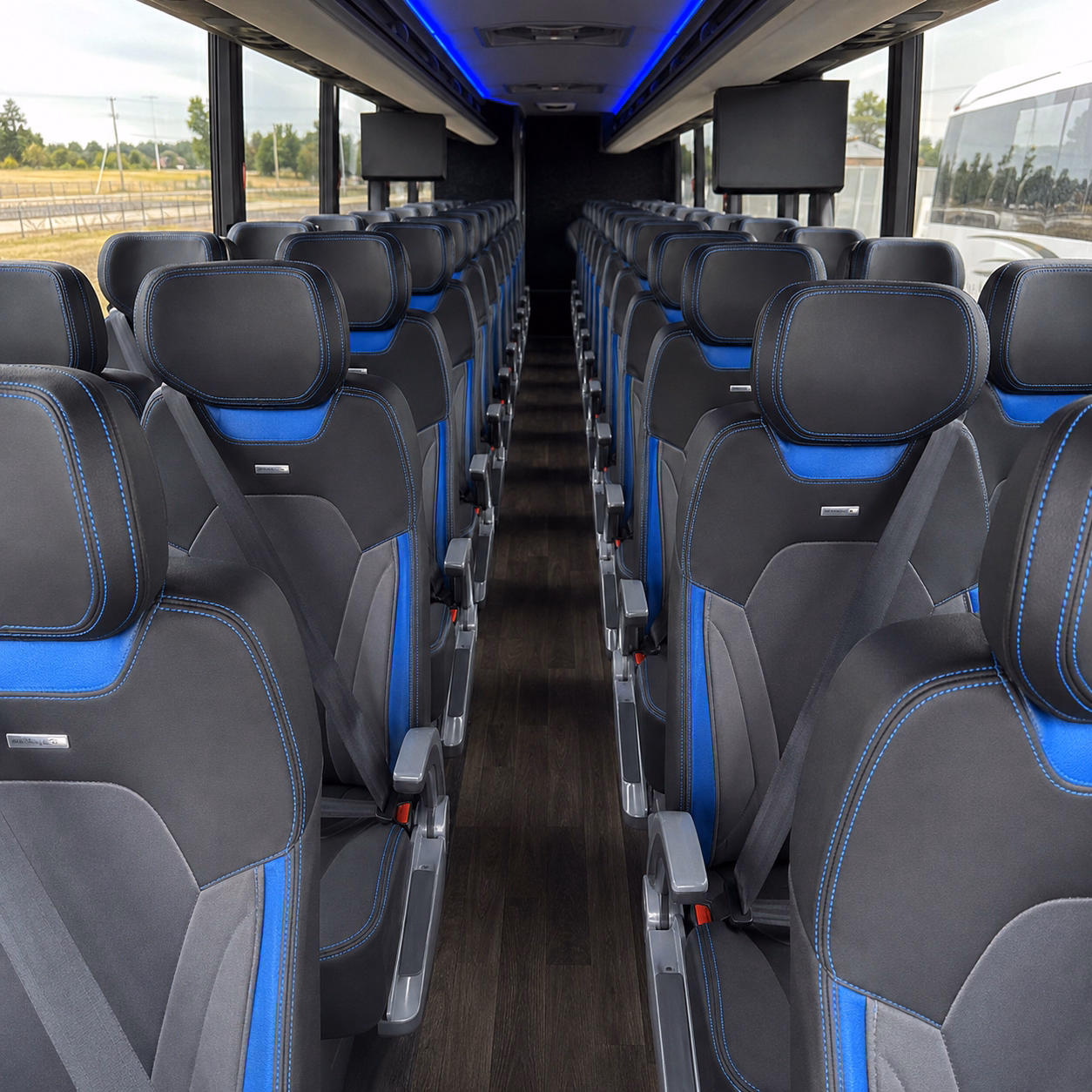 plantation long distance transportation