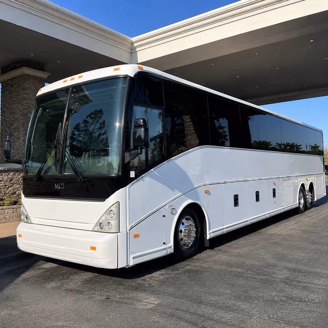plantation party bus rental 3