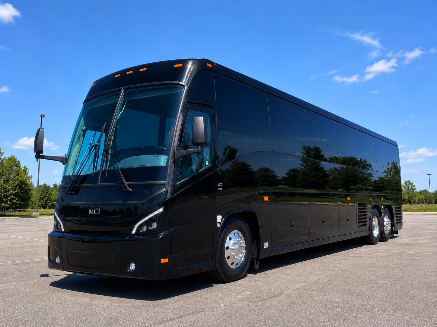 plantation school event transportation