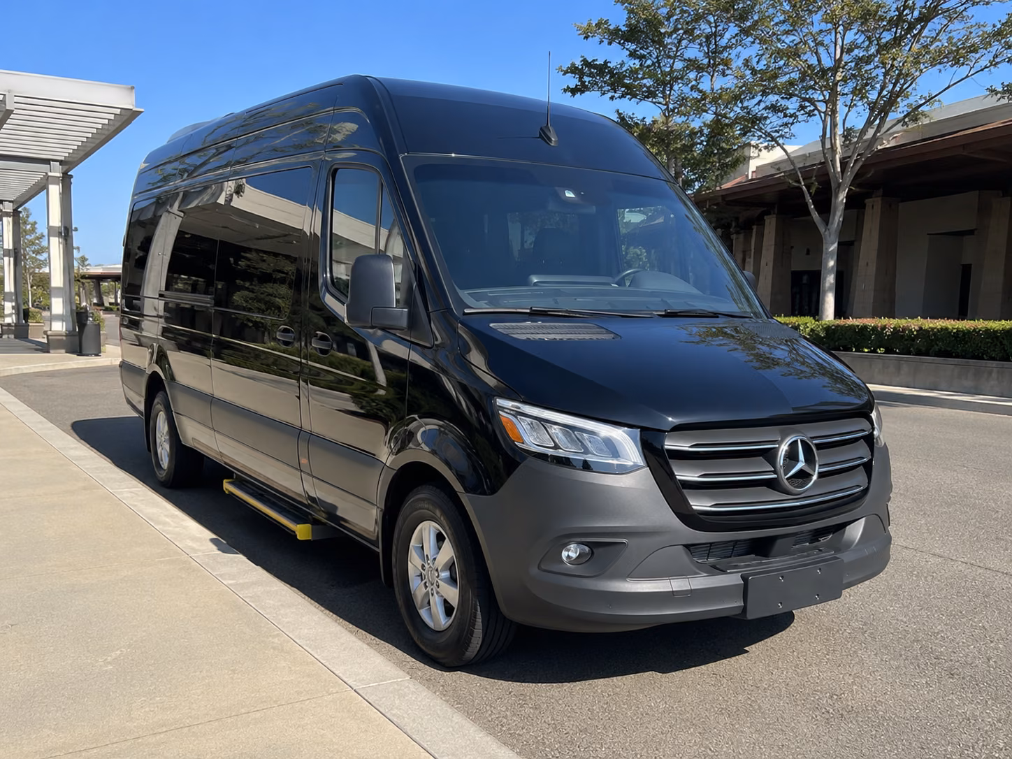plantation sporting event transportation