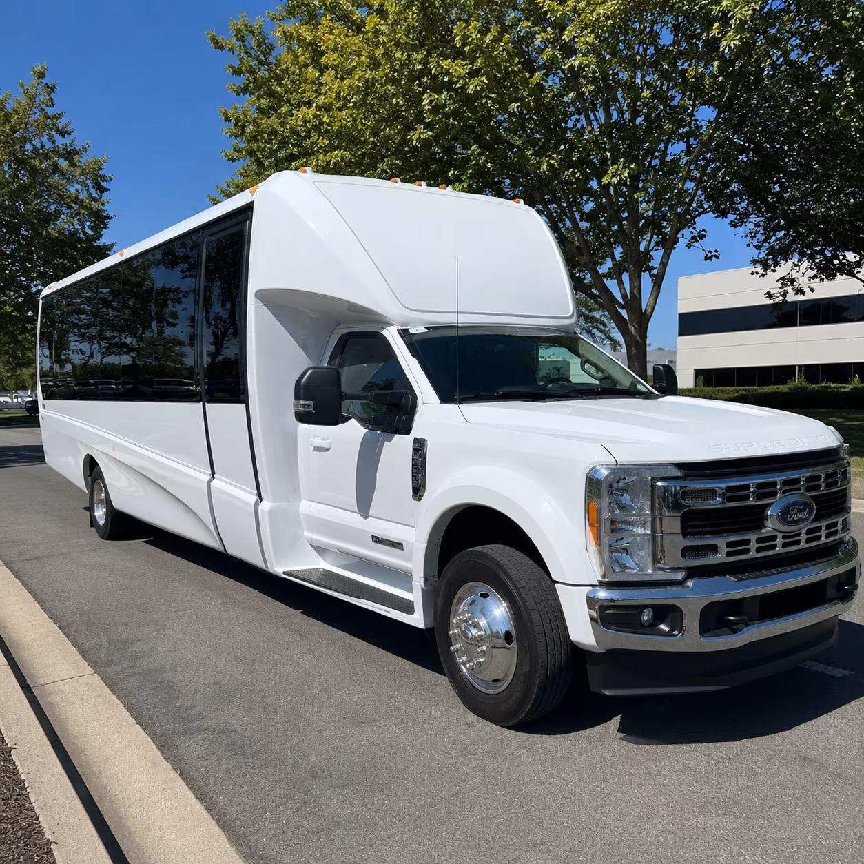 plantation wine tour brewery transportation onboard seating