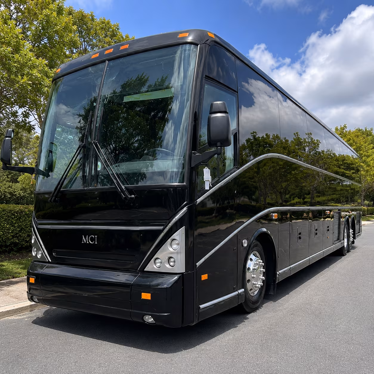 prom night transportation to fort lauderdale venues from plantation
