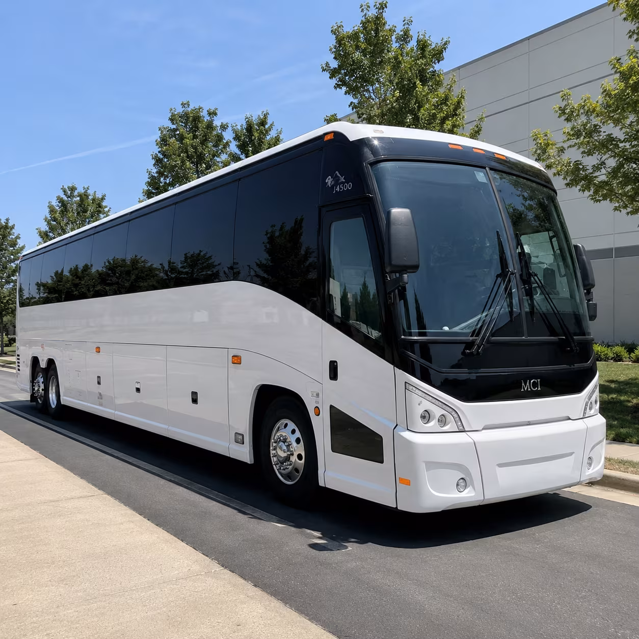 shuttle your team between plantation corporate campuses and fort lauderdale offices
