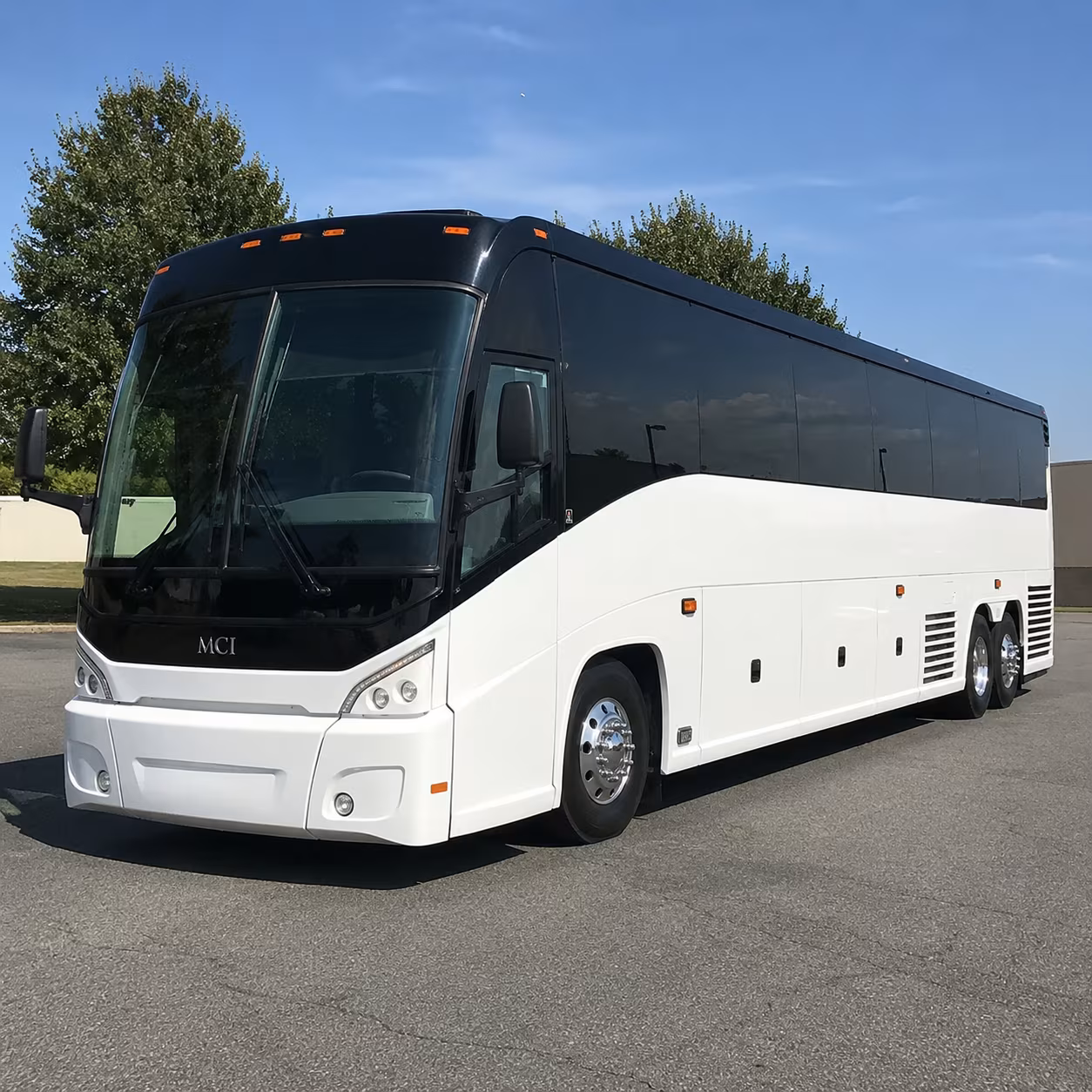 sunday service shuttles for seniors and members who need a ride