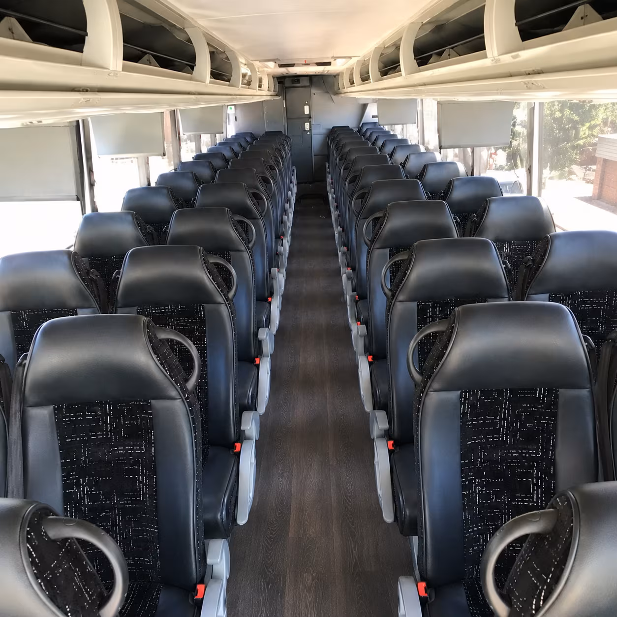 use a charter bus for marlins games and spring training trips from plantation