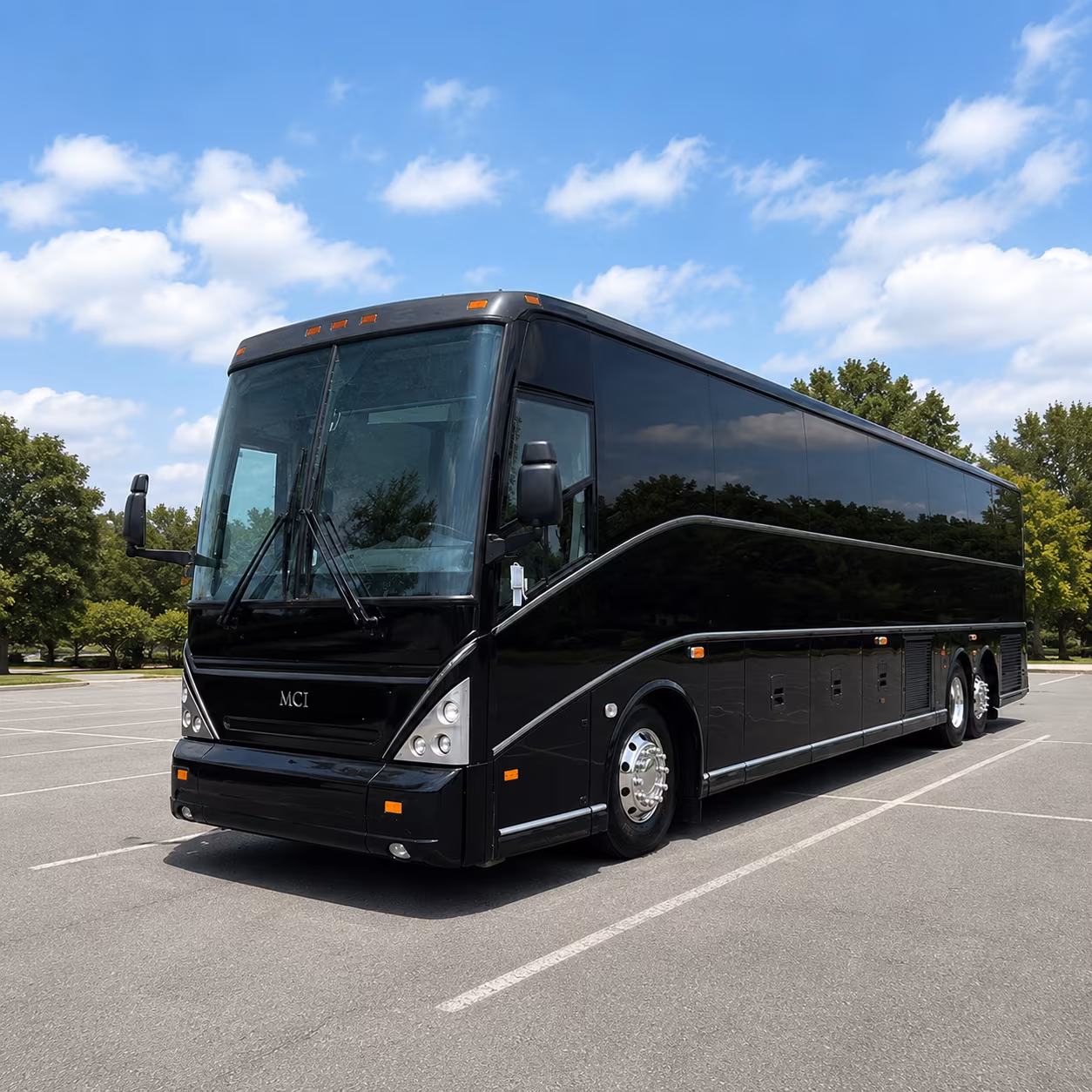 what makes a 56 passenger motorcoach the right call for plantation field trips