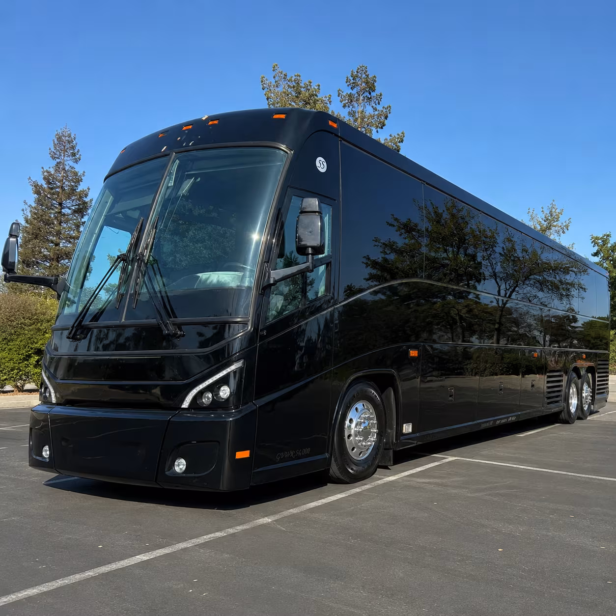 why plantation groups book long distance trips through busrentalplantation com
